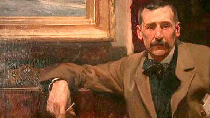 Informe Semanal - Benito Pérez Galdós, el escritor