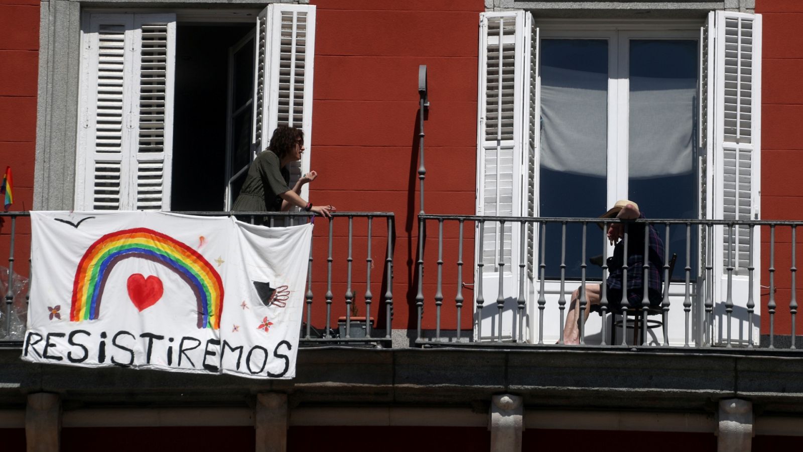 Informe Semanal - 04/04/20 - ver ahora