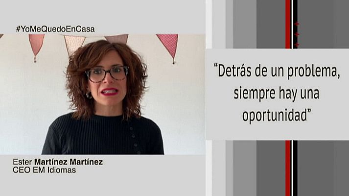 Emprende Express - Emprende Express - 03/04/20