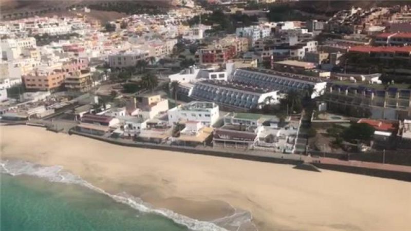 Telecanarias - 05/04/2020