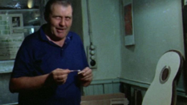 Raíces - Yo hago, tú haces, él hace (II)