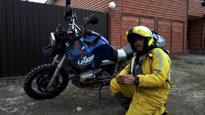 Diario de un nómada - Las huellas de Gengis Khan: Catástrofe a puertas de Mongolia