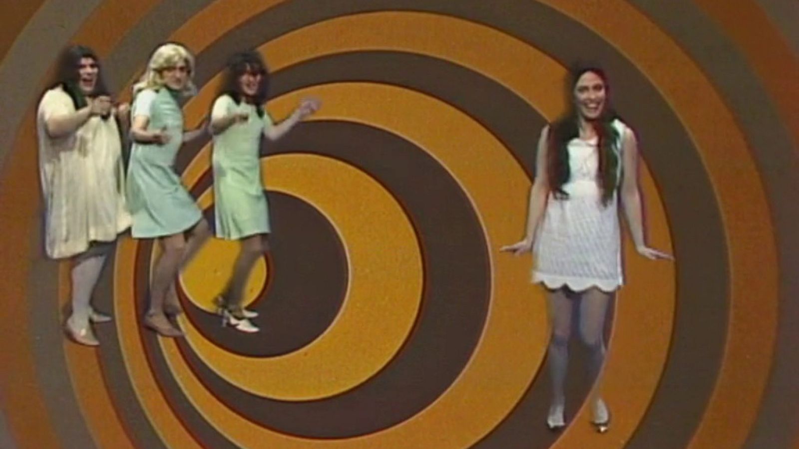 Esto es lo que hay - 28/04/1985