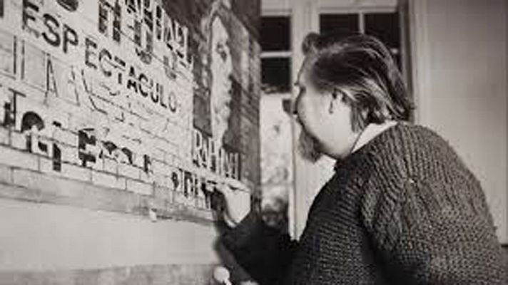 Imprescindibles - Rudolf Häsler