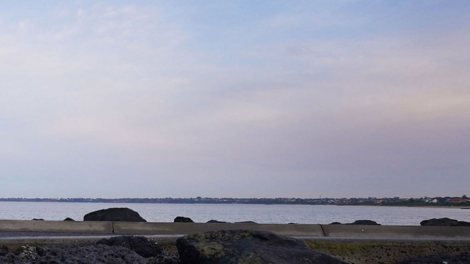 Un frente atlántico bastante activo traerá precipitaciones a varias zonas de la Península