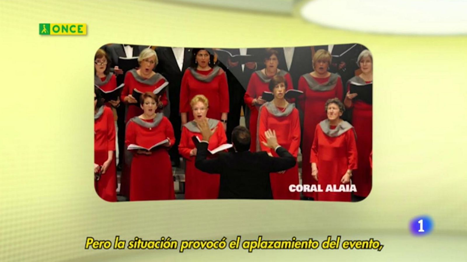 ONCE - 05/04/20 - ver ahora