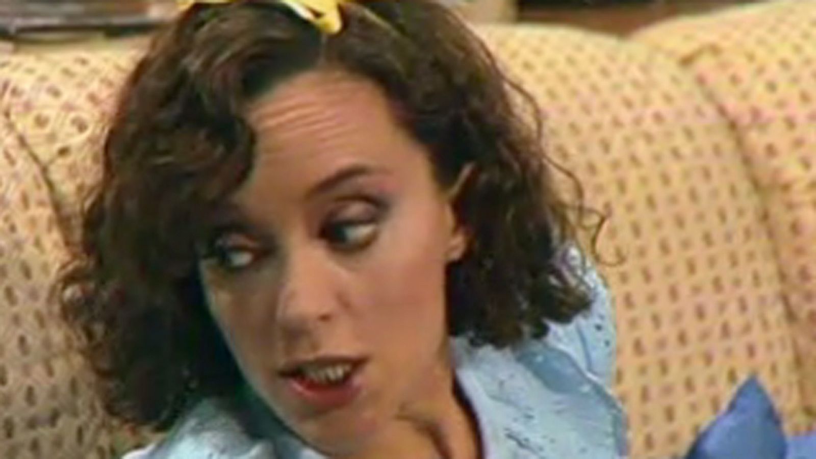 Cosas de dos - No es humo todo lo que reluce - Cosas de dos | Ver