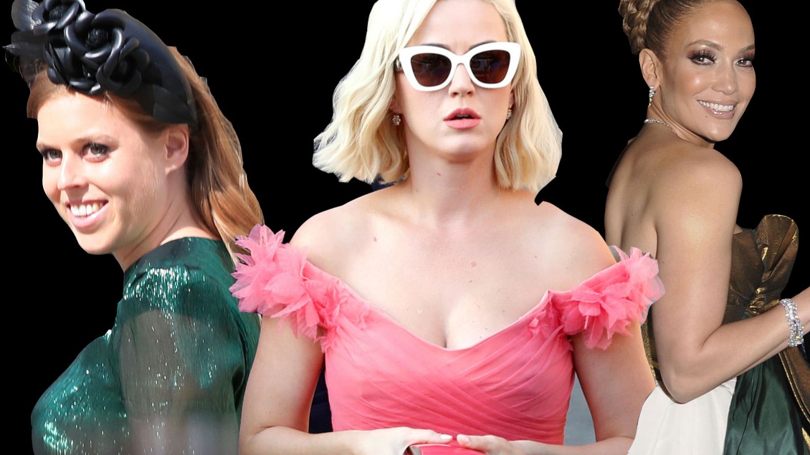 Coronavirus | Famosos que anulan su boda. JLo y Katy Perry | Ver