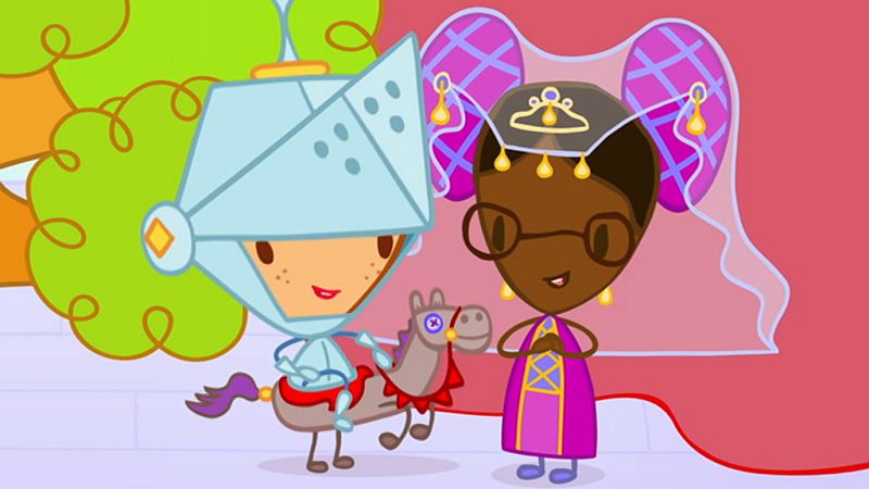 Mya Go (en inglés) - Mya Go School Play - RTVE.es - Mya Go en inglés | Watch