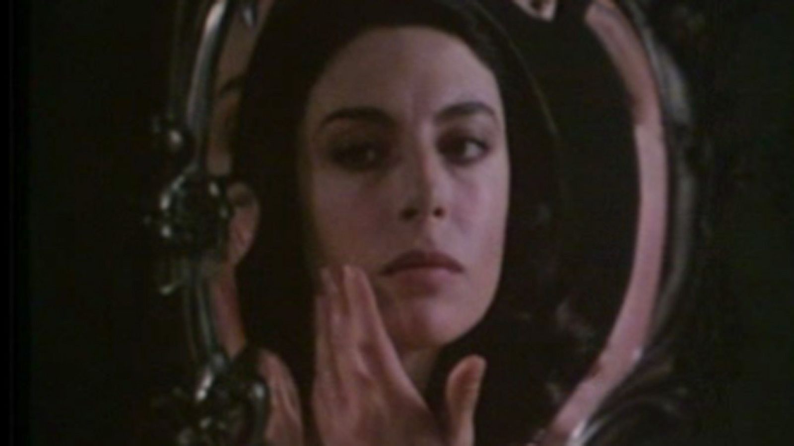 De película - El gozo y la sombra de Charo - De película | Ver