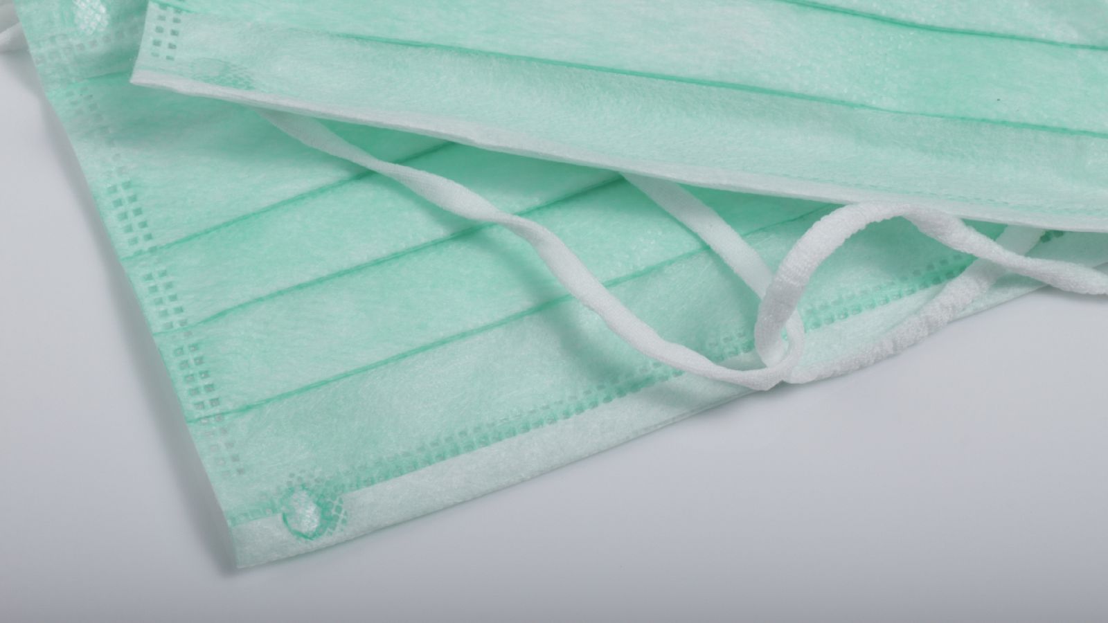 Detenido por robar 5 millones en material sanitario