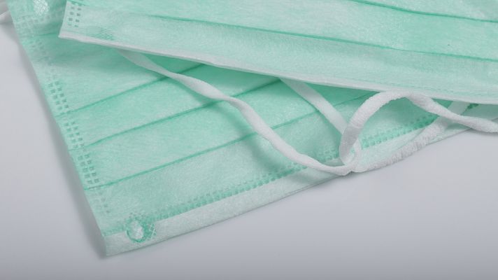 La mañana - Detenido por robar 5 millones en material sanitario