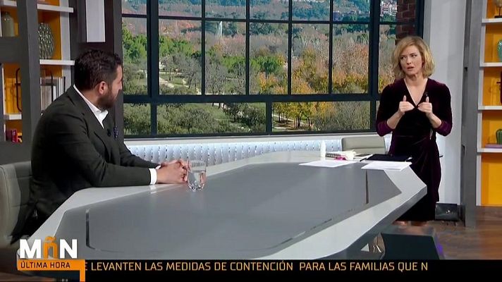 La mañana - La Mañana - 06/04/20