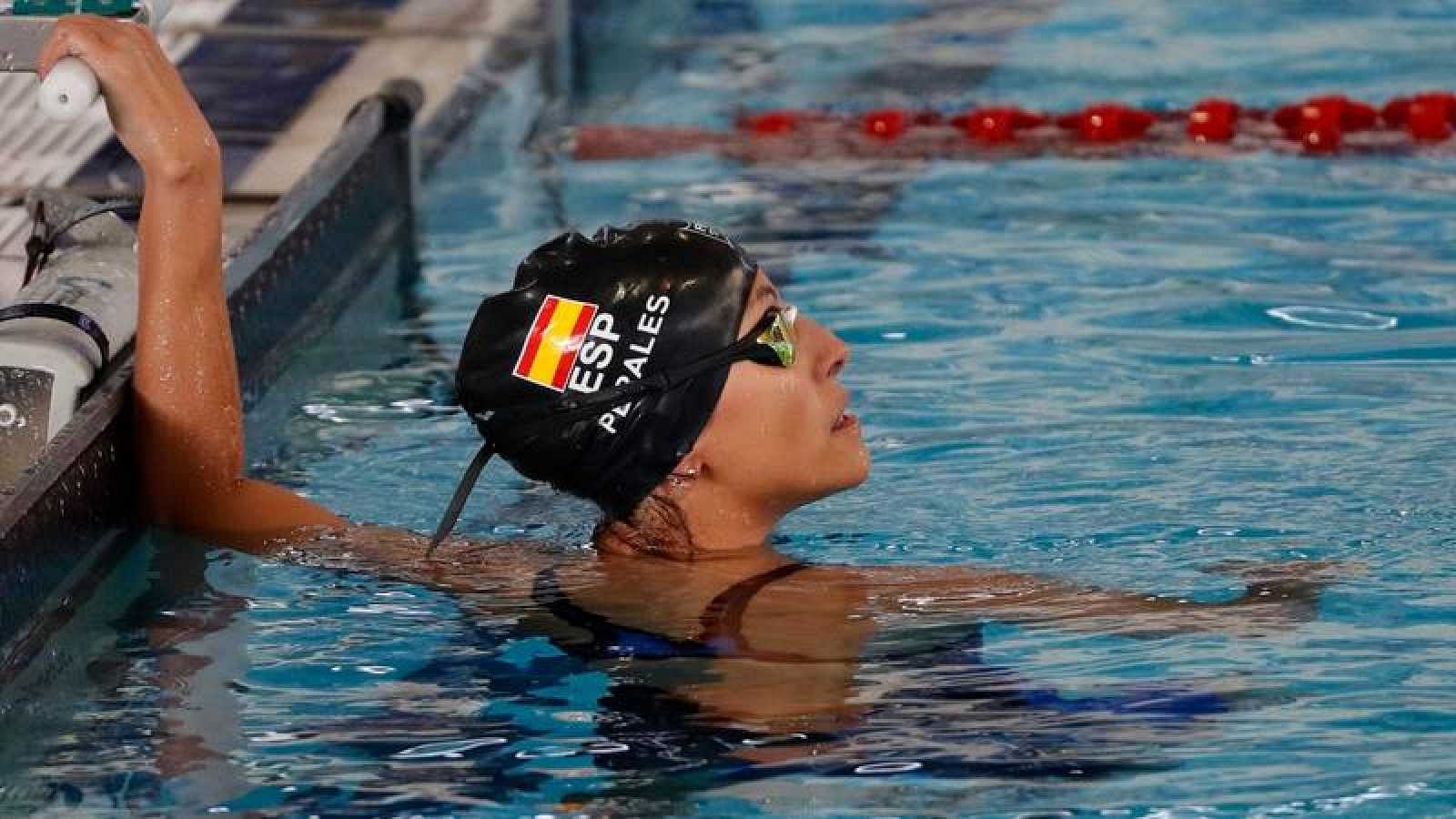 'Quédate en casa con Marc Martín', programa 19: Teresa Perales y Alberto Seoane - TDP en casa | Ver