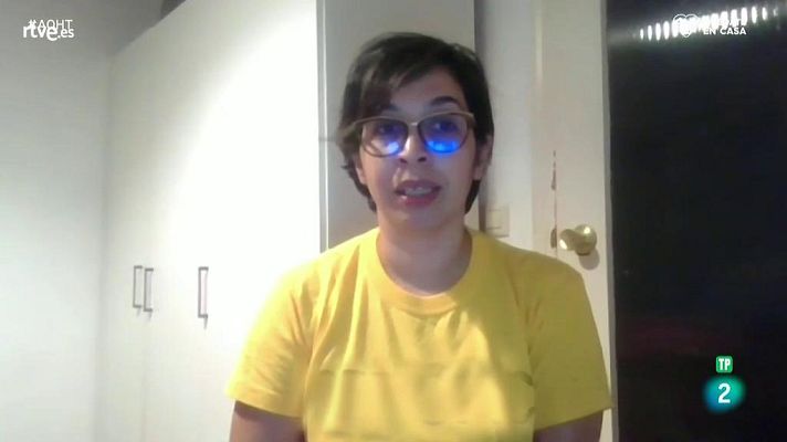 Aquí hay trabajo - Claves sobre el subsidio para empleados de hogar