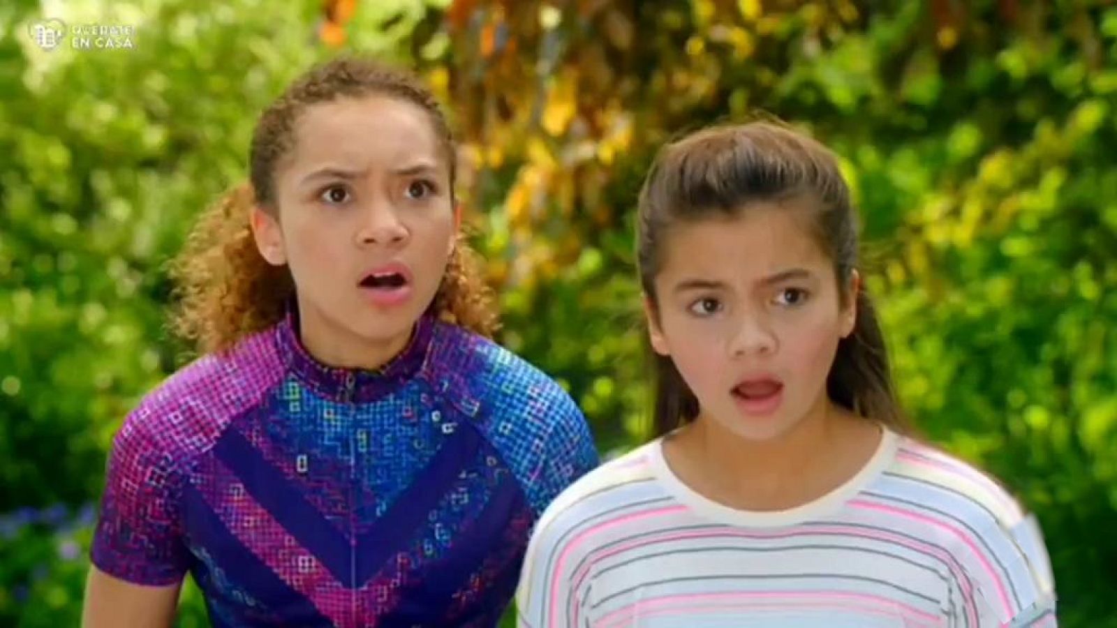 Star Falls - El ayudante - RTVE.es - Star Falls | Ver