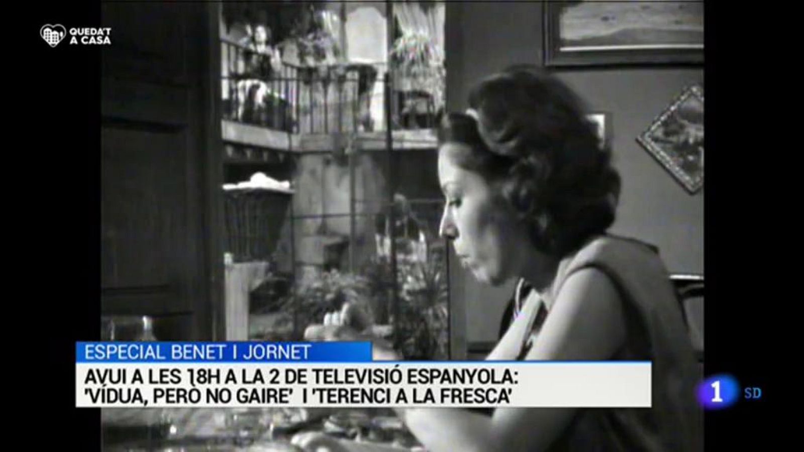 L'Informatiu - 6/04/2020