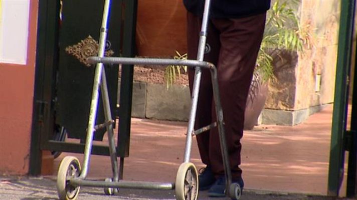 Telecanarias - Canarias en 2' - 06/04/2020