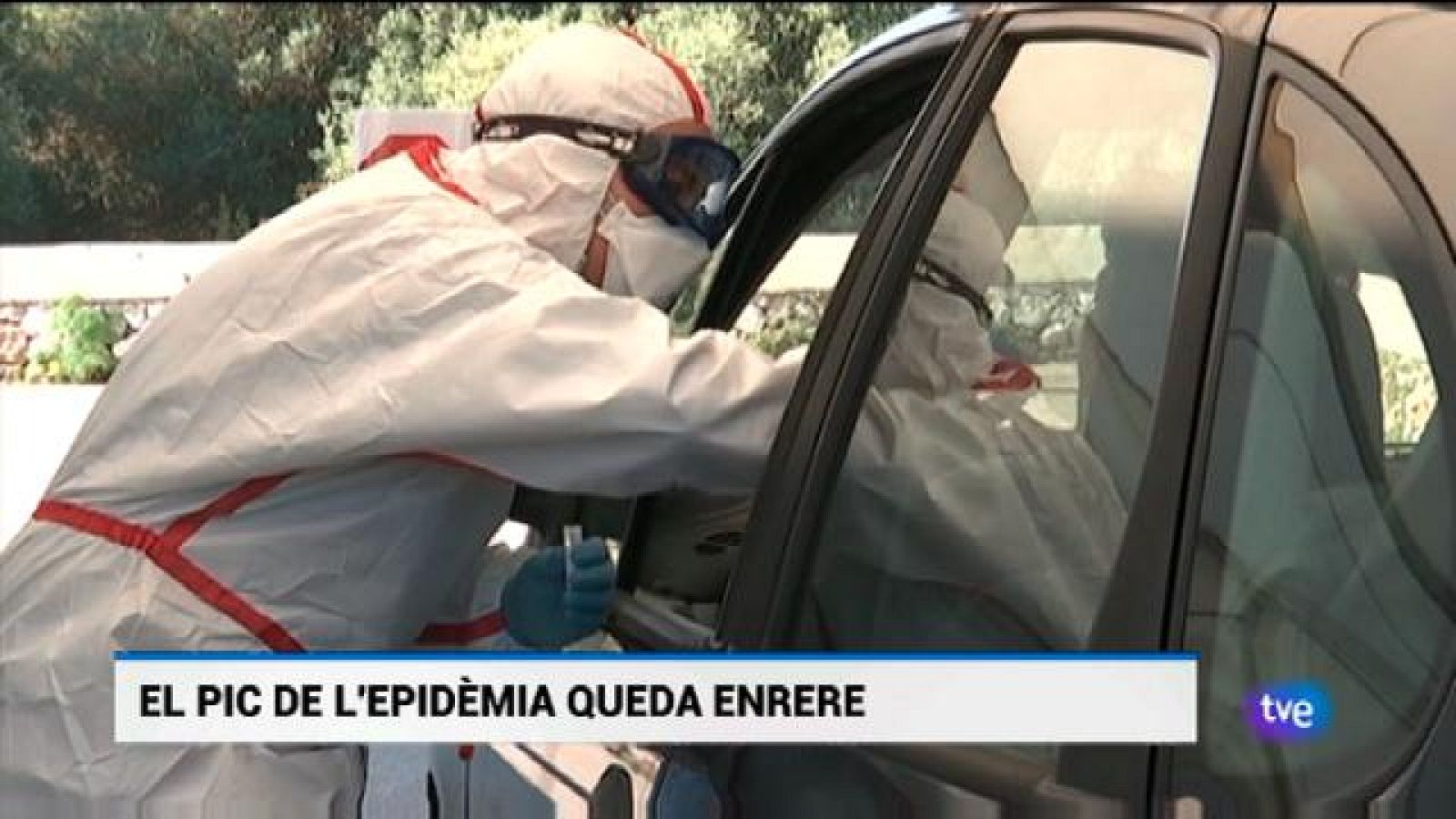 Informatiu Balear 2 - 06/04/20