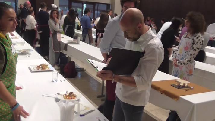 MasterChef - MasterChef 8 - La gran acogida en Sevilla