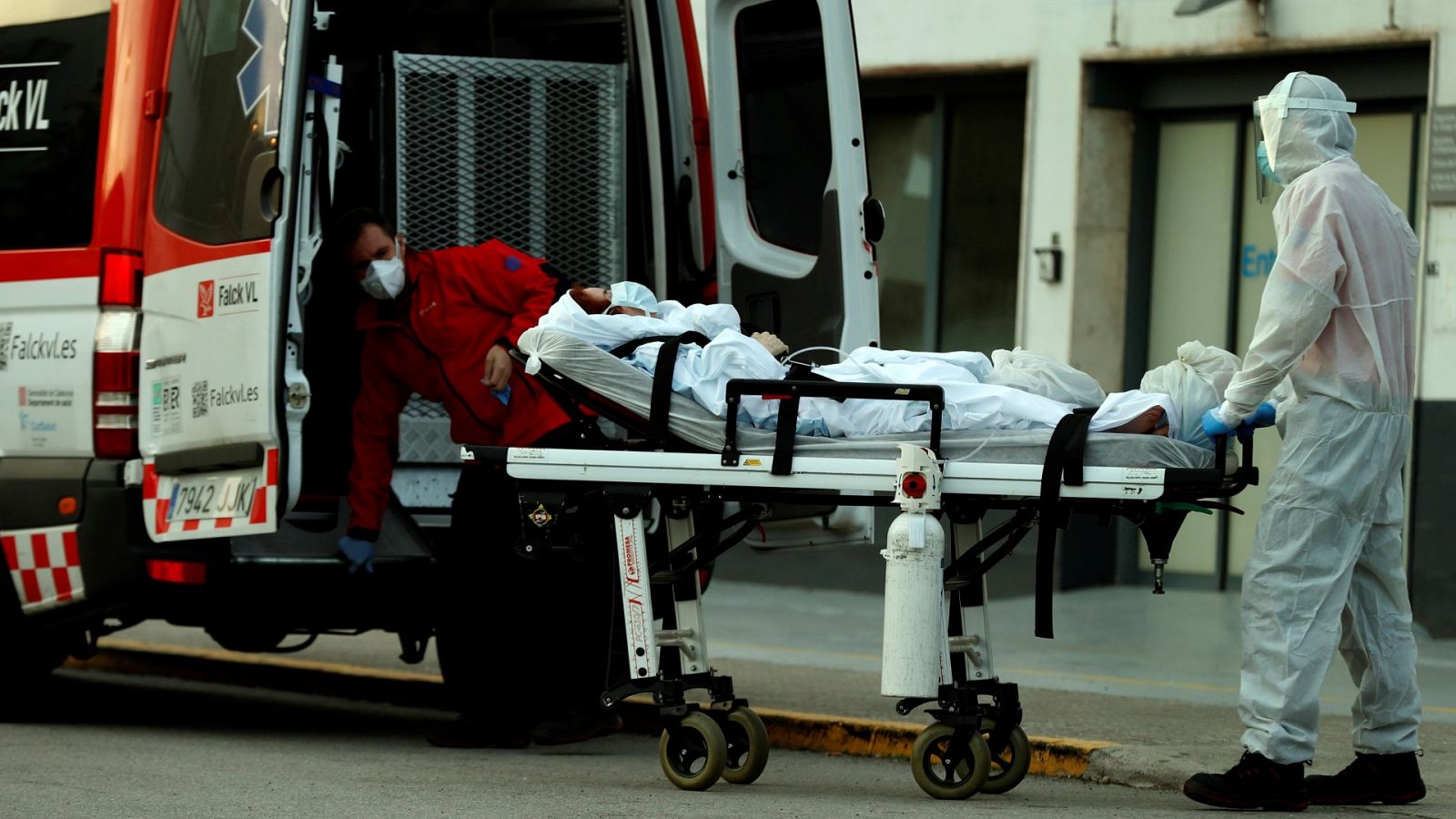 La tarde en 24 horas - 06/04/20 (2) - ver ahora