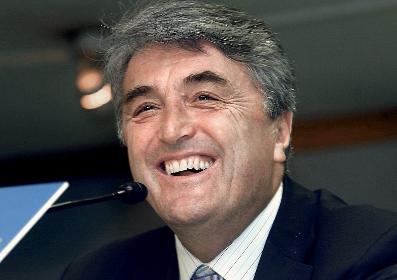 Muere Radomir Antic | Ver