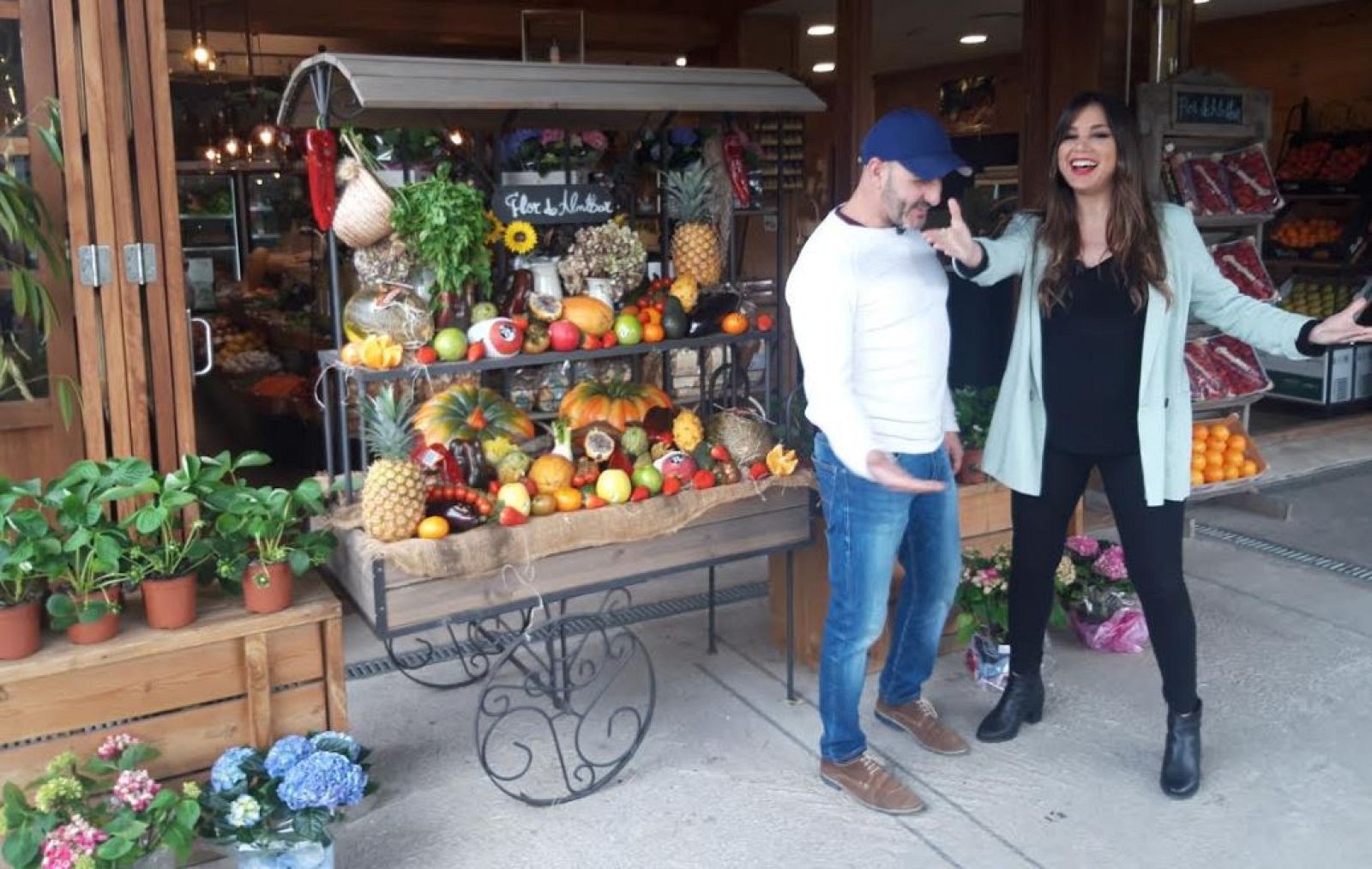 Aquí la Tierra - 06/04/20 - ver ahora