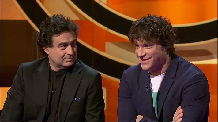 MasterChef - 'Masterchef' regresa el lunes a TVE