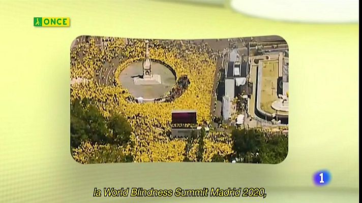 Sorteos ONCE - ONCE - 06/04/20