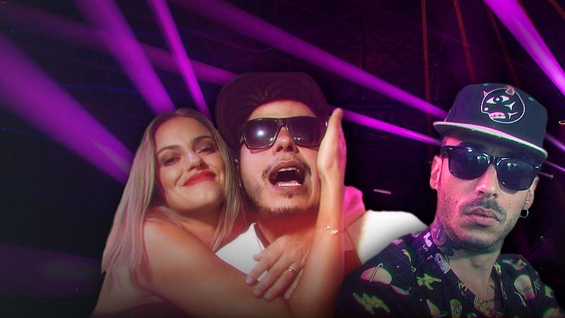 Parking Karaoke - Programa 4 - "Yalaviapag�", el videoclip de LOMO