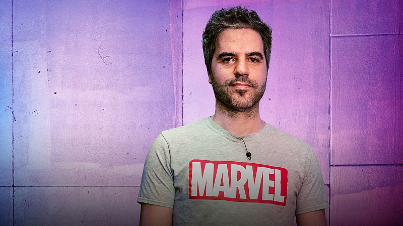 Parking Karaoke - Programa 4 - Ernesto Sevilla: "Si pudiese estar�a siempre de juerga, pero mi cuerpo no me lo permite, solo soy un semidi�s"