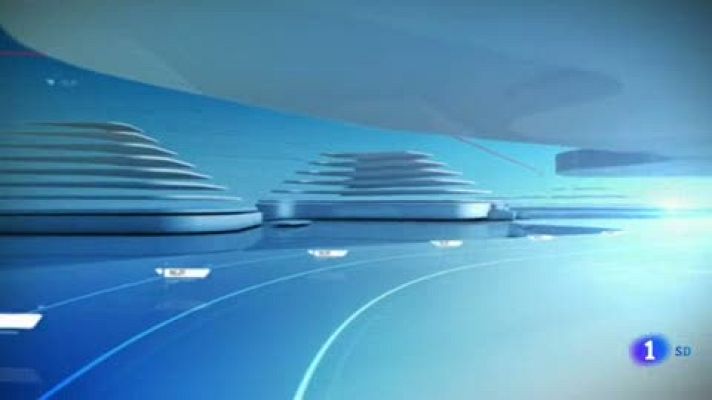 Informativo de Madrid - Informativo de Madrid -2020/04/06