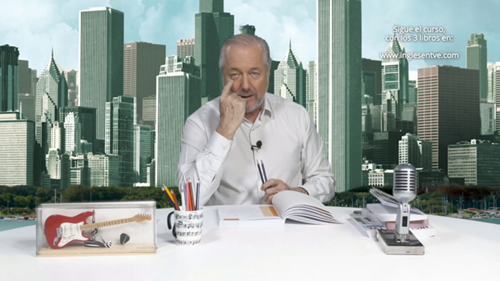 Inglés en TVE - Programa 57 - ver ahora