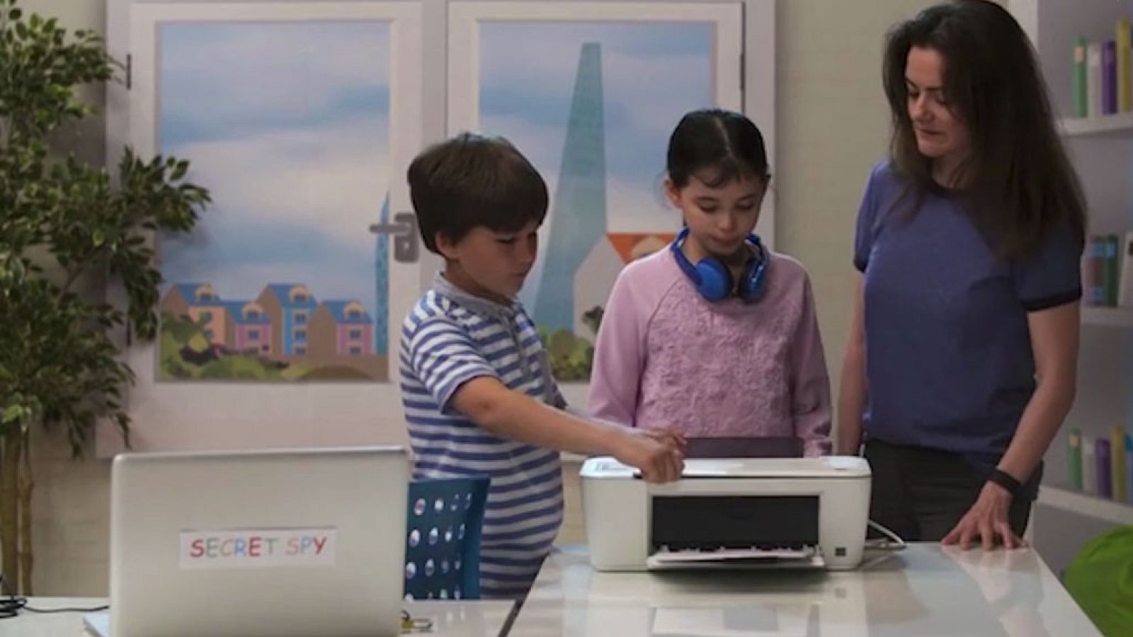 IDIOMAS - Tecnology, property, Olimpic Sports and shopping - EduClan 9 a 10 años | Ver