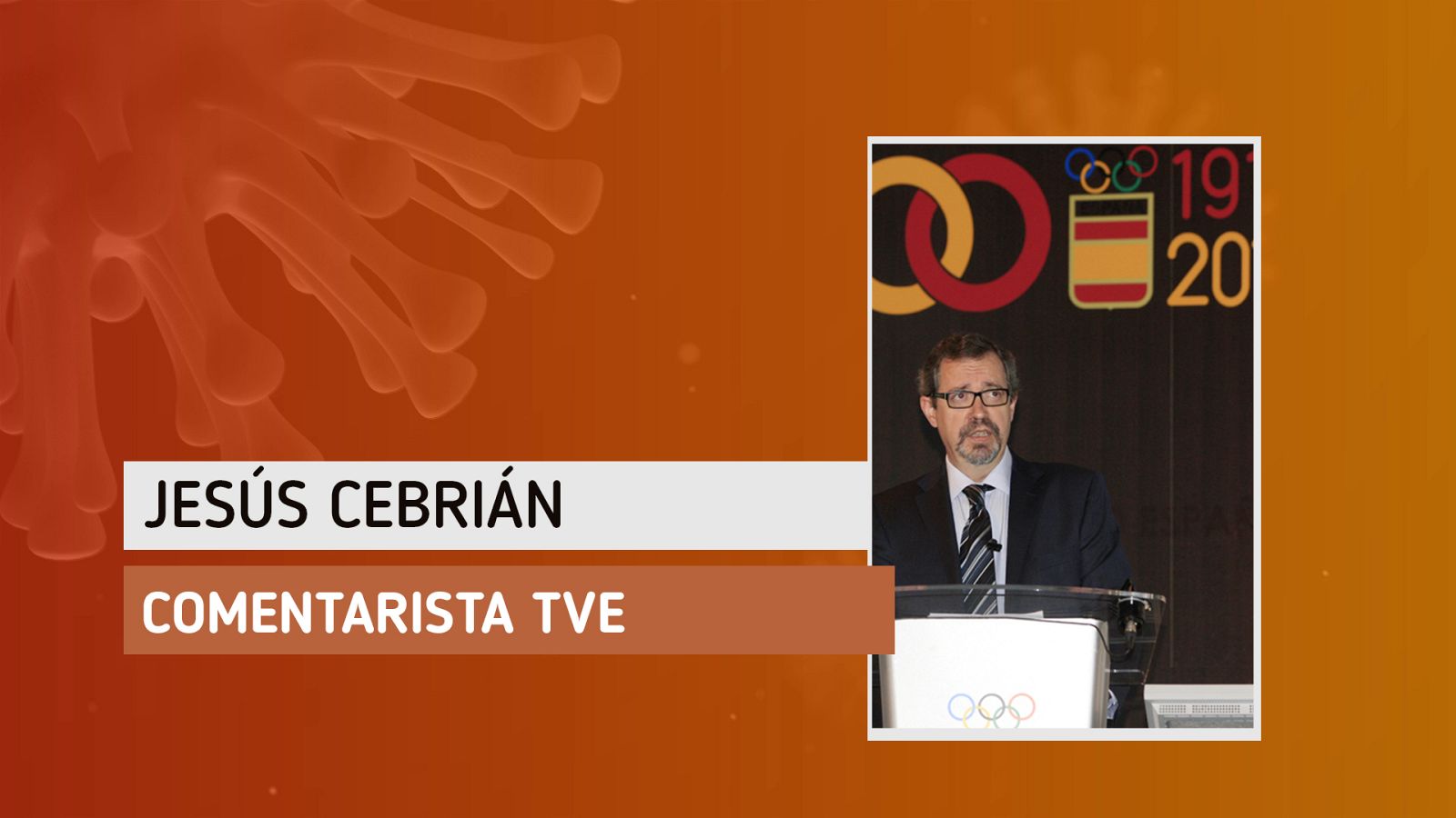 Gerardo Cebrián: "Debemos aprender a valorarnos y respetarnos"
