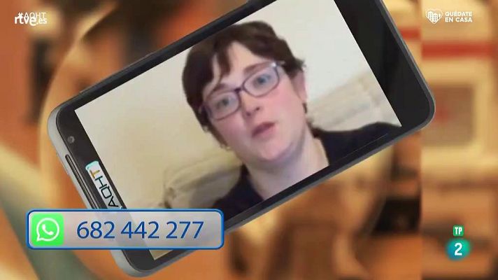 Aquí hay trabajo - Nuestros asesores contestan tus preguntas