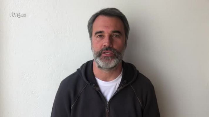 Modo Digital - Joan Fonserè: "Hemos decidido aplazar el GP de Cataluña, sin fecha aún"