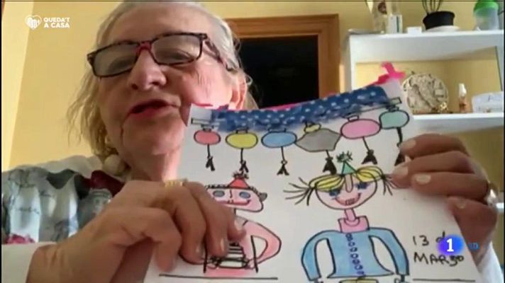 L'Informatiu - L'Informatiu - 7/04/2020