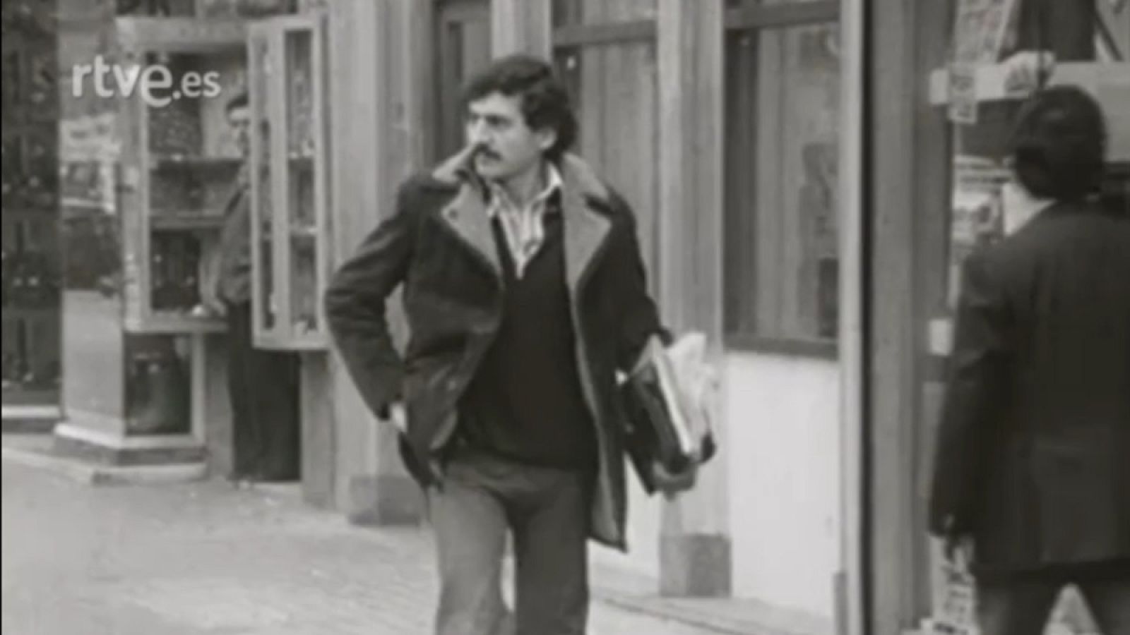 Arxiu TVE Catalunya - Tot Art - 22/04/1976