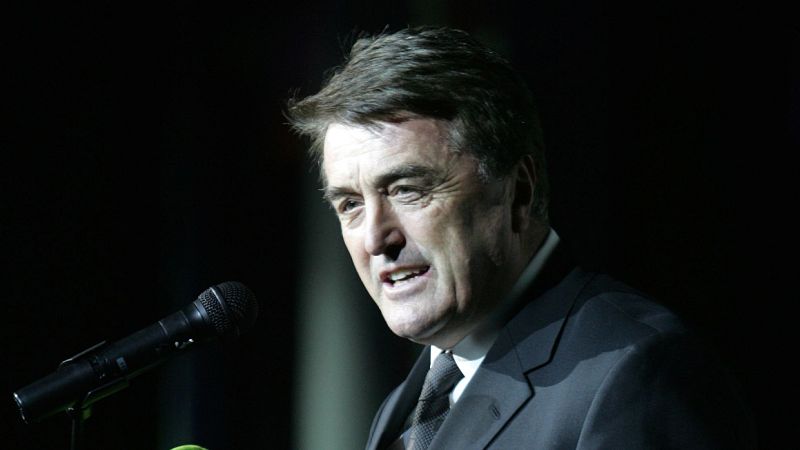 Adiós a Radomir Antic, muy querido en el Atlético | Ver