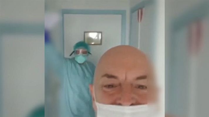 Telecanarias - Canarias en 2' - 07/04/2020