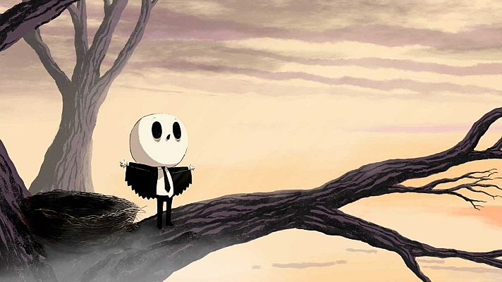 Somos cine - Psiconautas, los niños olvidados