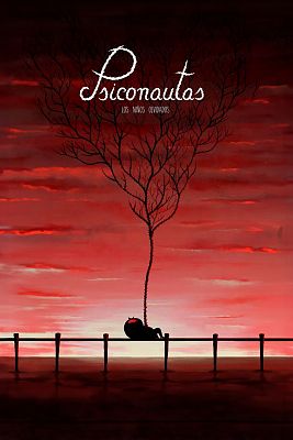 Psiconautas, los ni�os olvidados