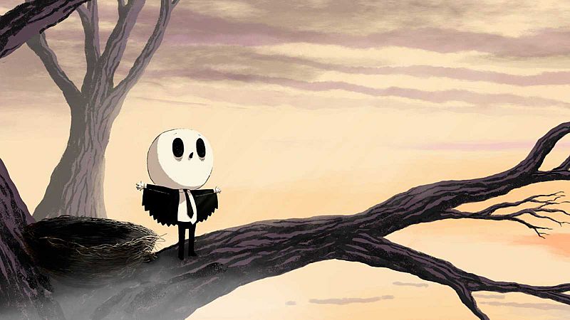 Somos Cine - Psiconautas, los niños olvidados