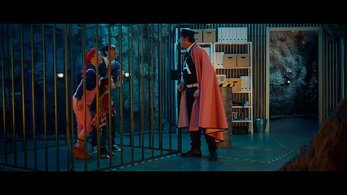 Somos cine - La bola dorada