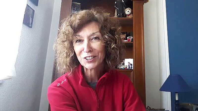 De película - Cuarentena en casa: las recomendaciones cinematográficas de Yolanda Flores