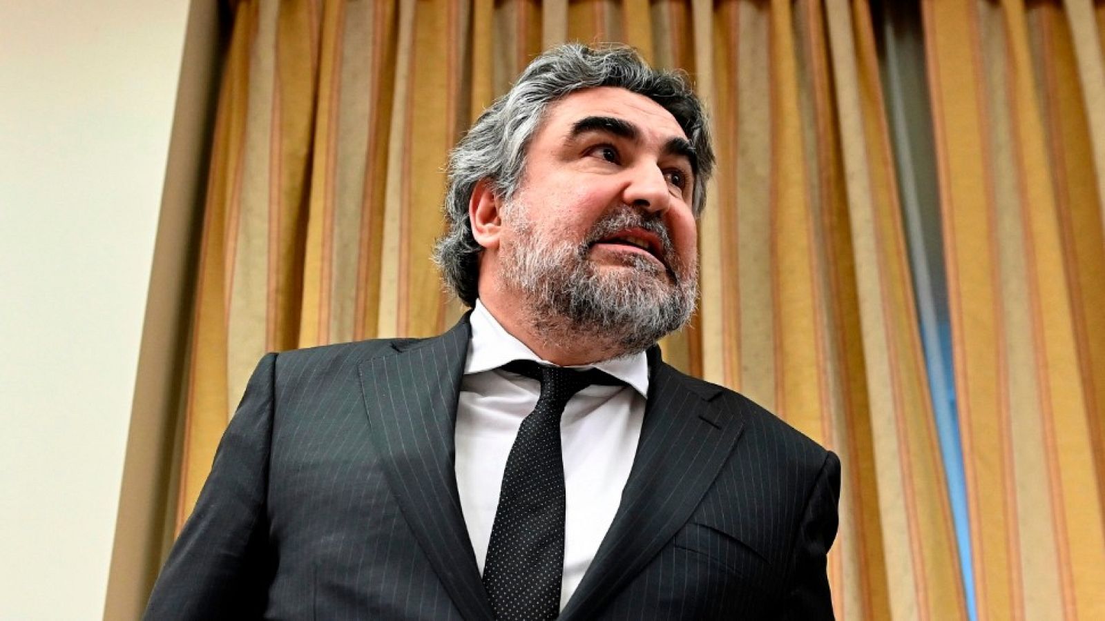 Cultura no movilizará fondos especificos por el momento y lo hará cuando las circunstancias lo permitan