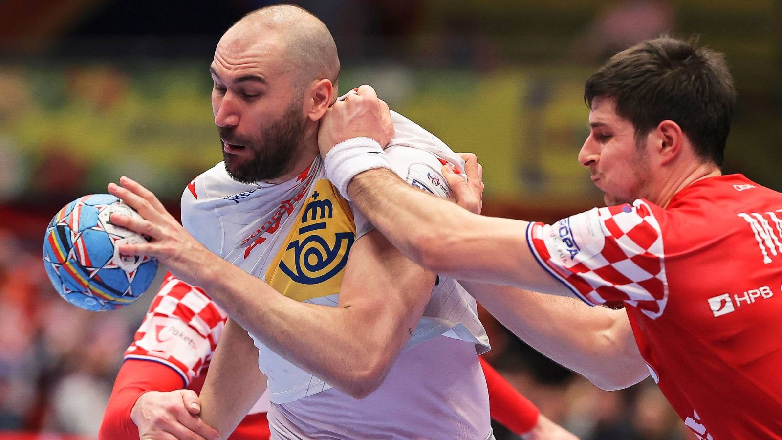 El hambre de medalla olímpica aplaza el adiós de los Hispanos - Tokyo 2020 | Ver