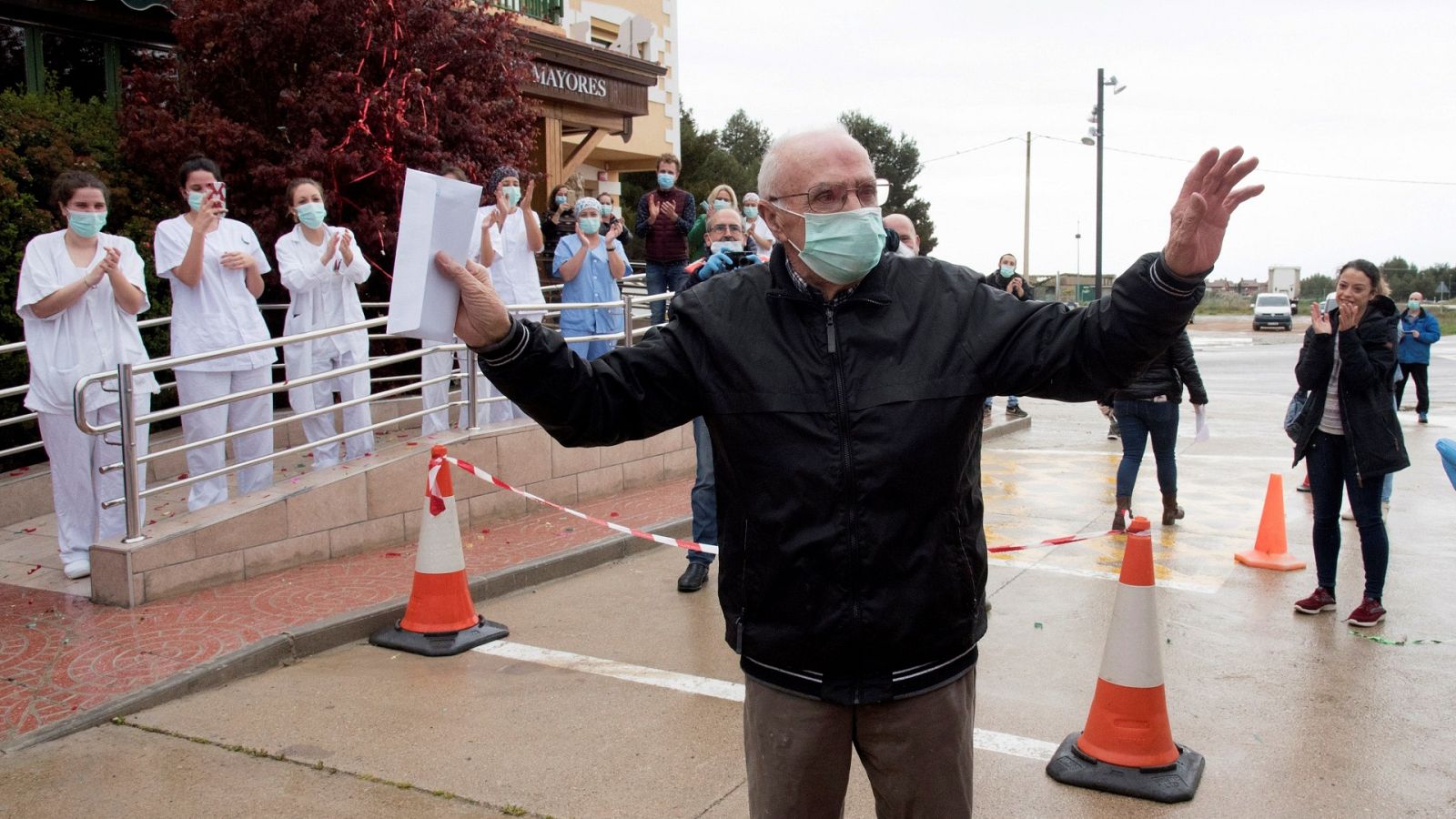 La tarde en 24 horas - 07/04/20 (1) - ver ahora