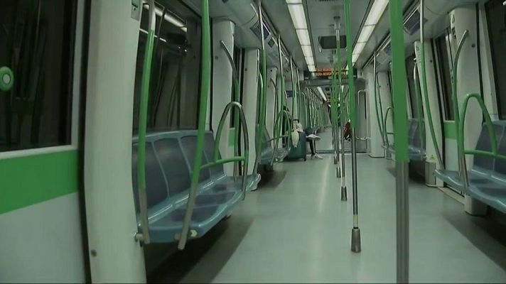 España Directo - España Directo - 07/04/20